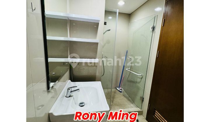 Mtown Apartment Fully Furnished Complete Facilities City Center Gading Serpong 2