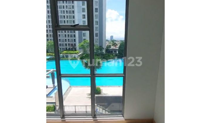 GARDEN BRYANT LOCATION GADING SERPONG APARTMENT GADING SERPONG IN FRONT OF THE MALL SMS