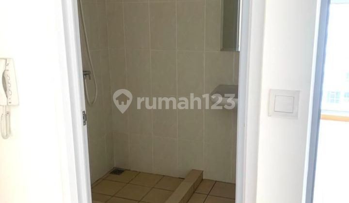CUMA 700juta depan Mall Summarecon Serpong Ready unit dijual murah MTOWN 2