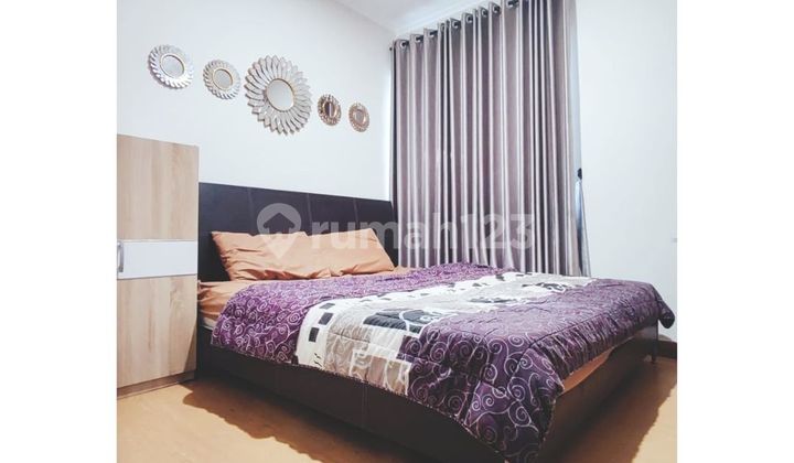 CARSON 9m x 13.5m Premium SUMMARECON GADING SERPONG LAST UNIT !! 1