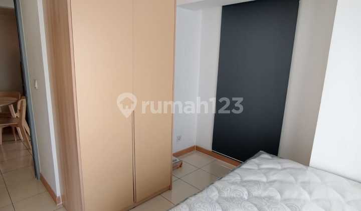 Disewakan Murah Banget Tower Dakota 1 BR 45 Juta Disewa Mtown Murah