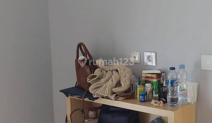  Paling Laris Apartemen 2 Br M Town Cocok Untuk Tinggal Siap Huni 2