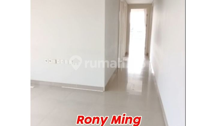 Under Market Price Gading Serpong! New Cheap 3Br Penthouse Rainbow Spring Under Market Price Gading Serpong! New Cheap 3Br Penthouse Rainbow Spring