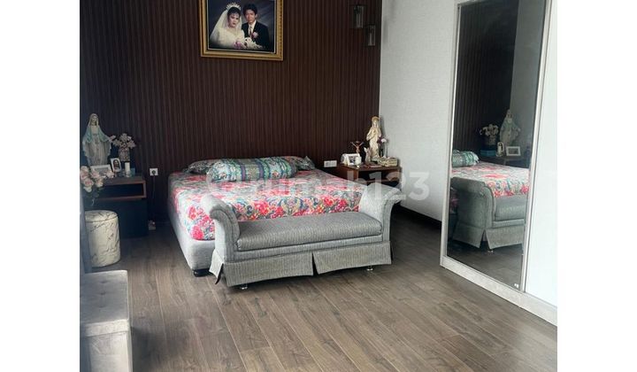 NEW MAXWELL GADING SERPONG HANYA 3MAN 9X18 TERLARIS MURAH BNGT DIJUAL Rumah Siap Huni 1