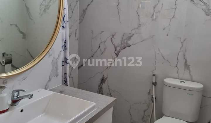  Apartemen Blok G 2BR, Parkir Designated + Stop Kontak EV, Lt 4 - Harga 2.1M Nego Tipis 2