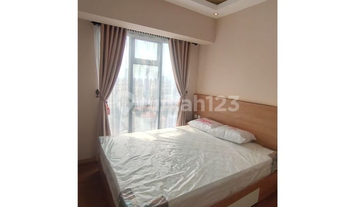 3 Bedroom Langsung View Kota Gading Serpong At M Town Sebrang Sms Mall 3 Bedroom Langsung View Kota Gading Serpong At M Town Sebrang Sms Mall