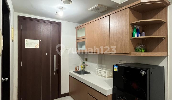 Promo Last Unit! Scientia 40 Million Tower A 7th Floor Ready to Use