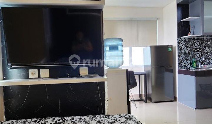 LIMITED! EASIEST ACCESS TO TOLL ROAD AND TOP-RANKED MALL IN PREMIUM APARTMENT CLASS B RESIDENCES BSD CITY LIMITED! EASIEST ACCESS TO TOLL ROAD AND TOP-RANKED MALL IN PREMIUM APARTMENT CLASS B RESIDENCES BSD CITY