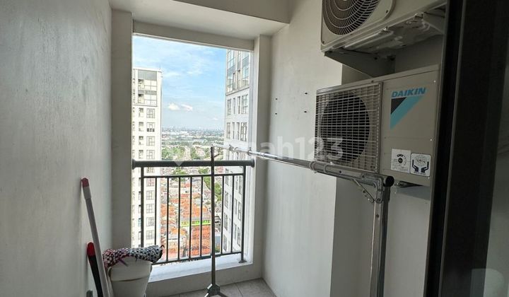 Lokasi Strategis  M-Town Gading Serpong – Dijual Apartemen 3 Kamar Tower Ellis, Siap Pakai 2