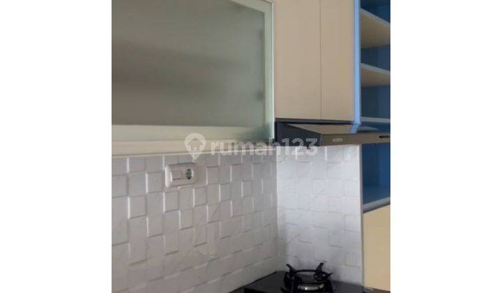  Paling Laris Apartemen studio M Town Cocok Untuk Tinggal Siap Huni 2