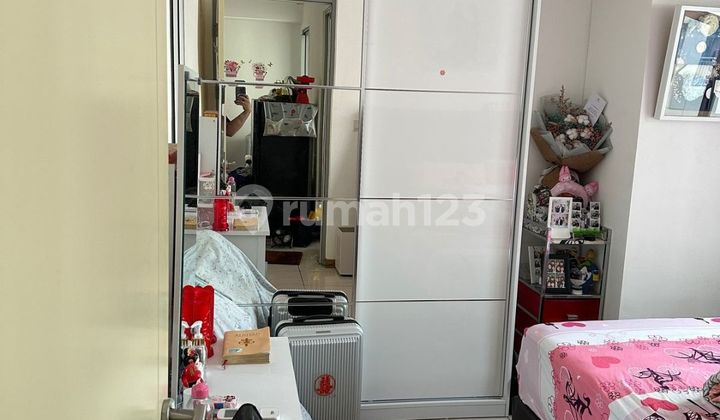 CUMA 700juta depan Mall Summarecon Serpong Ready unit dijual murah MTOWN