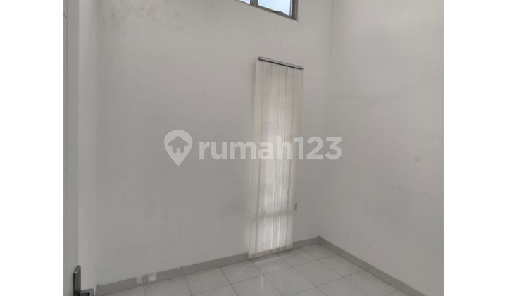 Amalfi Lebar 7 Rumah Modern & Nyaman di Kawasan Terfavorit Gading Serpong 1