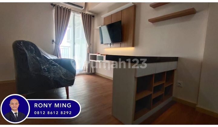 5 Menit Kampus Umn, Mall Sms, Karawaci Mtown Akses Mall 1 Menit 5 Menit Kampus Umn, Mall Sms, Karawaci Mtown Akses Mall 1 Menit