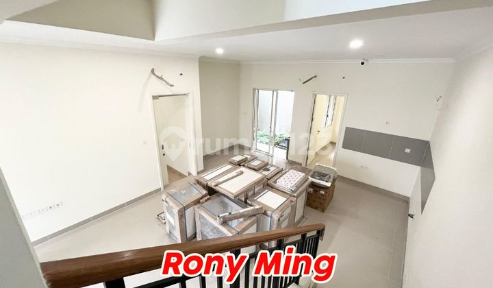 Dijual Cepat! Rumah Premium Flamingo Caribbean The Springs – 8x16, Full Bonus Kitchenset, Harga 3,6M 2