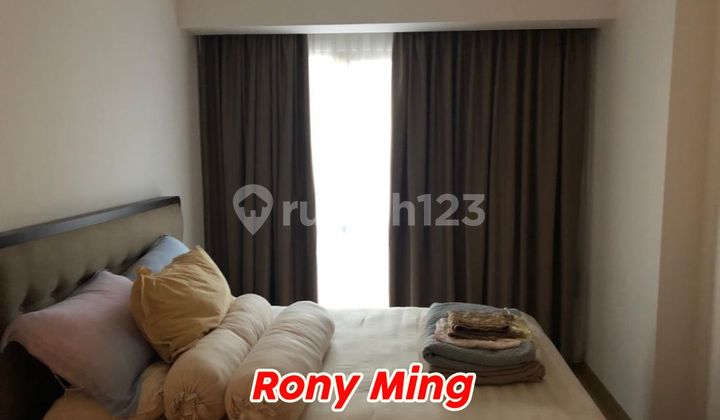 CUMA 700 JUTAAN TERLARIS DAN TERMURAH 1 BR MTOWN SIGNATURE TOWER MEWAH GALAXY LANTAI 8