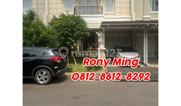 Anti Loss 2 Floors Price Already Cheapest For Sale B.u Maxwell Gading Serpong