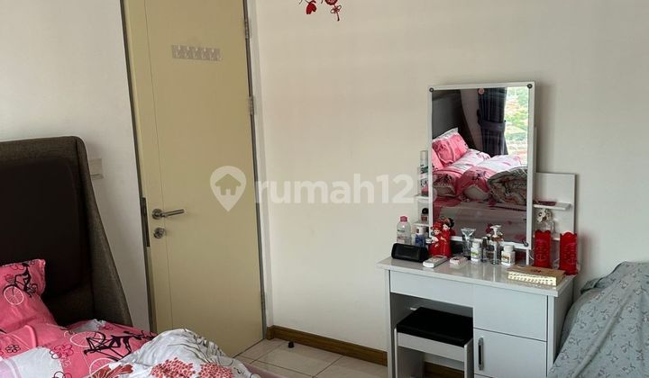 M-Town Ellis Gading Serpong – Spacious & Comfortable 3BR Apartment, Close to Summarecon Mall!