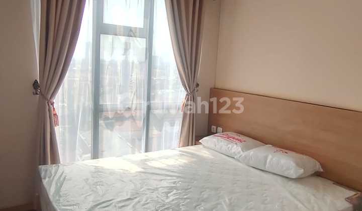 Dijamin Paling Laris 5 Menit Kampus Umn, Mall Sms, Karawaci Mtown 2