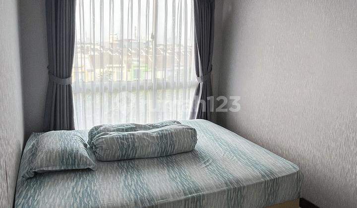 For Quick Sale Scientia 35m² Tower A 7th Floor Price 40 Million!