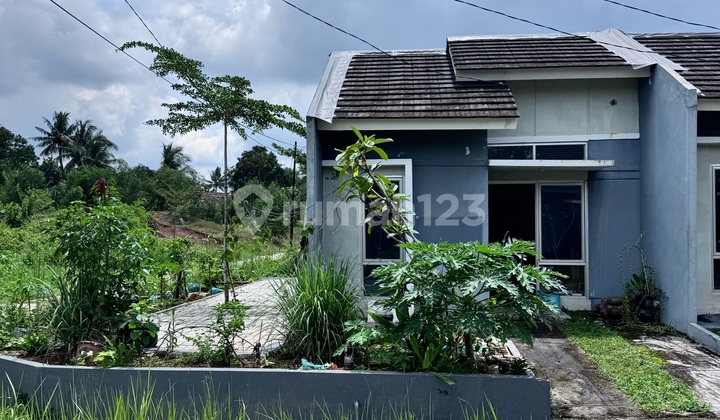 Dijual Rumah Modernland Cilejit Dijual Rumah Modernland Cilejit