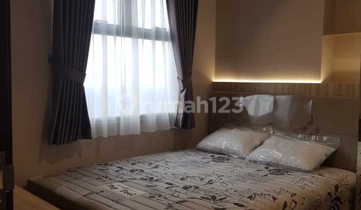 Apartemen Springwood residence 1 br Furnished Apartemen Springwood residence 1 br Furnished