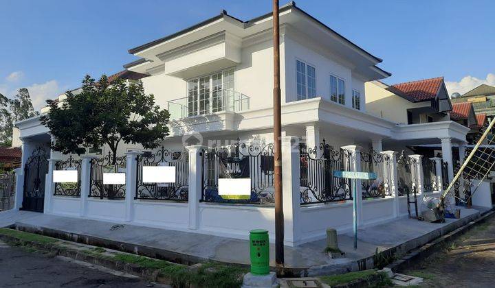 Dijual Rumah mewah Palem Semi 2