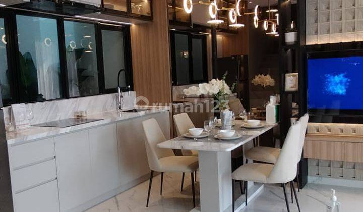 Metland northbend tipe LB 92m LT 72m rumah jakarta barat 7