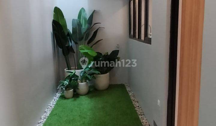 Metland northbend tipe LB 92m LT 72m rumah jakarta barat 8