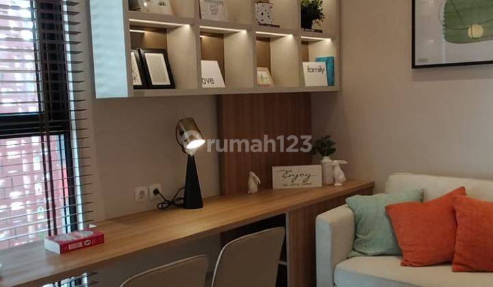 Metland northbend tipe LB 92m LT 72m rumah jakarta barat 9