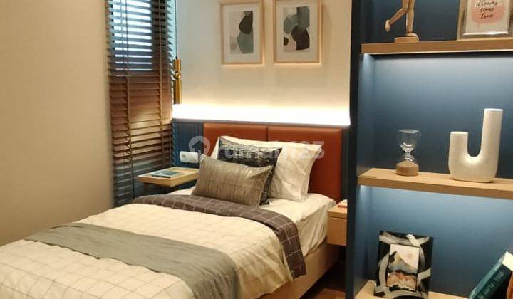 Metland northbend tipe LB 92m LT 72m rumah jakarta barat 10