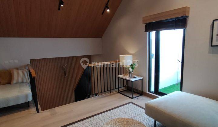 Metland northbend tipe LB 92m LT 72m rumah jakarta barat 17