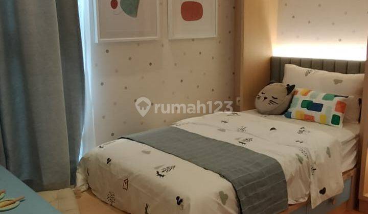Metland northbend tipe LB 92m LT 72m rumah jakarta barat 19