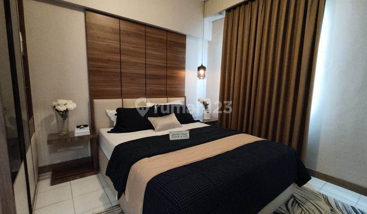 Kota Podomoro Tenjo Rumah Tipe Deluxe 36 90m 4