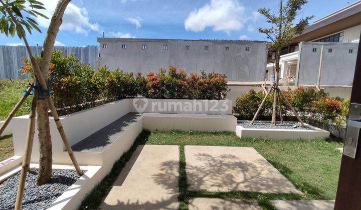 Kota Podomoro Tenjo Rumah Tipe Deluxe 36 90m 5