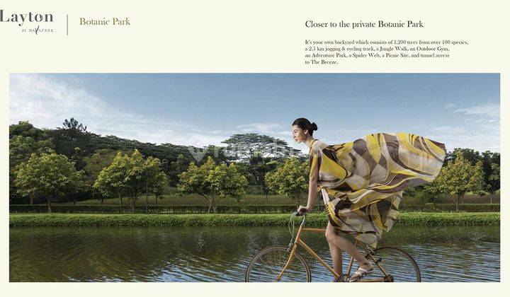 Layton navapark BSD type 15 13