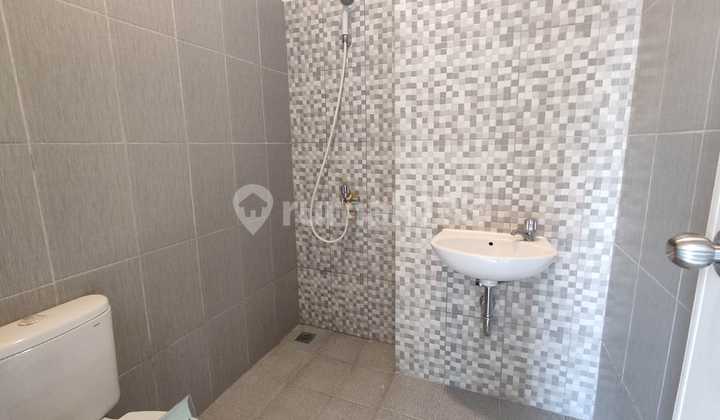 Rumah murah luas 160m² Kota podomoro tenjo premium 55/160