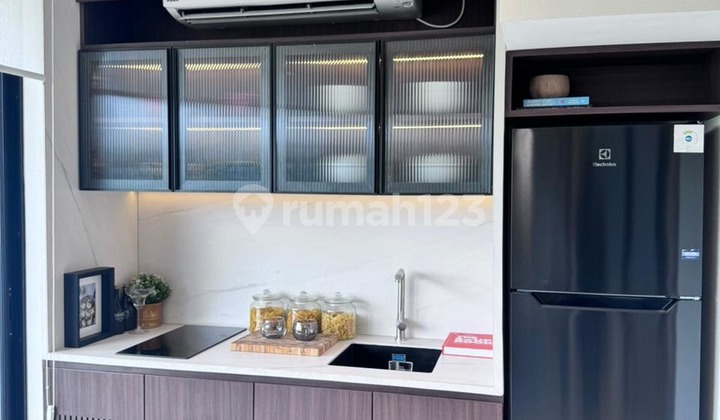 Park Serpong Gold Alpha Living 2