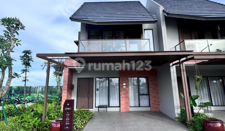 Rumah Jakarta Barat The Forestine Citra 8