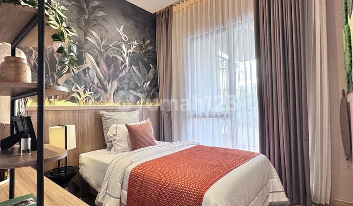 Rumah Jakarta Barat The Forestine Citra 8