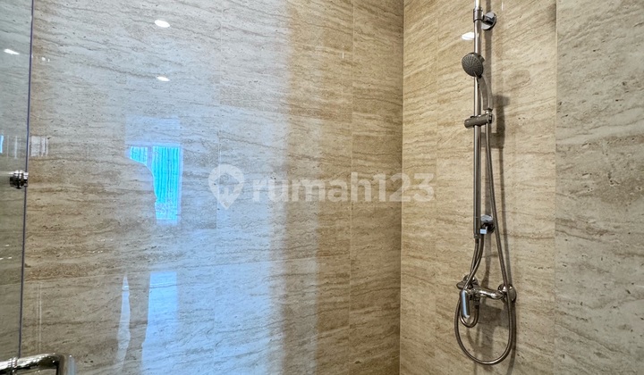 Apartemen Aerium@Residence. Apartemen Pet Friendly