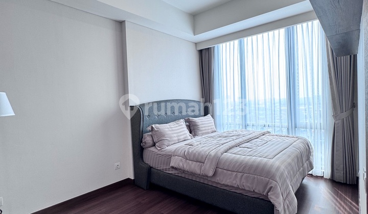 Apartemen Jakarta Barat Aerium Residence Pet Friendly 2 Br Apartemen Jakarta Barat Aerium Residence Pet Friendly 2 Br