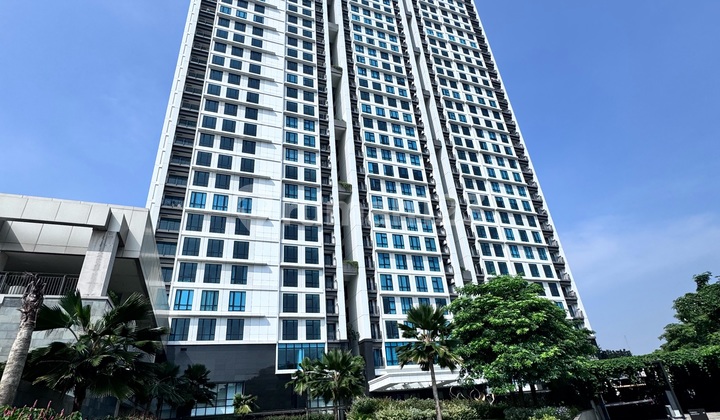 Apartemen Jakarta Barat Aerium Residence Pet Friendly 2 Br Apartemen Jakarta Barat Aerium Residence Pet Friendly 2 Br