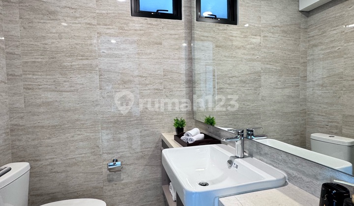 Aerium Residence 2 Bedroom Pet Friendly Jakarta Barat Puri Kembangan Utara Aerium Residence 2 Bedroom Pet Friendly Jakarta Barat Puri Kembangan Utara
