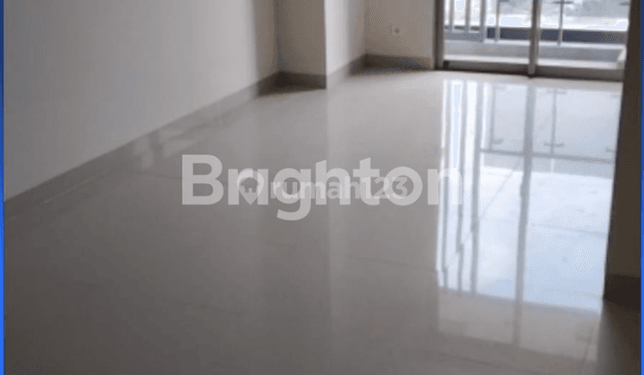 APARTMENT BARU GRESS 2 BR GRAND SUNGKONO LAGOON CASPIAN SURABAYA 1