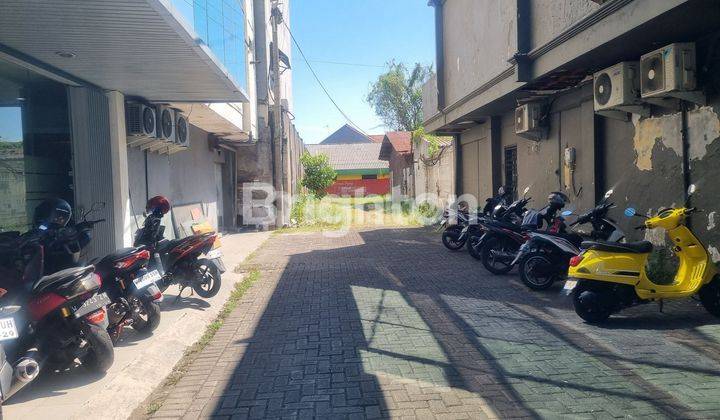 TANAH DAN GUDANG DI SIDOARJO BEKAS SEKOLAHAN DAN GUDANG TRIPLEK 2