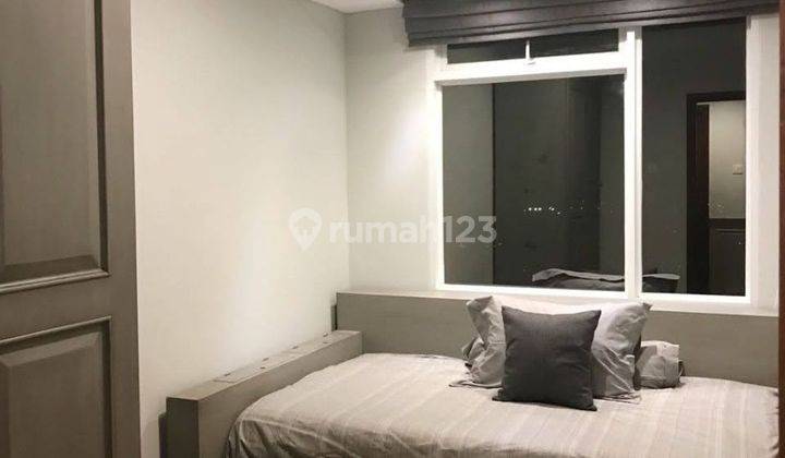 Apartemen 2 br  full furnished grand sungkono lagoon 2