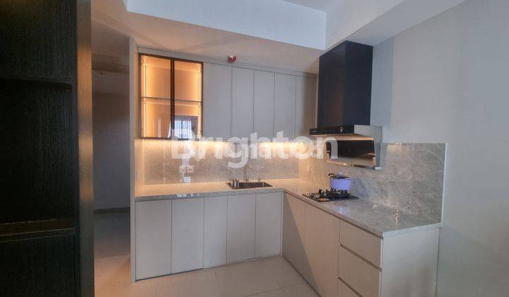 APARTEMEN 2 BR BARU GRESS DI SURABAYA BARAT 1