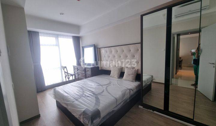 Apartemen Baru 2 Bed Room GRAND SUNGKONO LAGOON CASPIAN 2