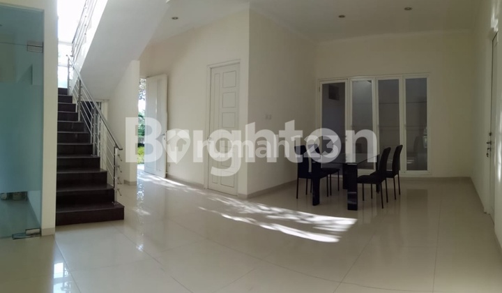 Rumah 2 Lt..pojok Citraland Kingstown 4 Kt 2