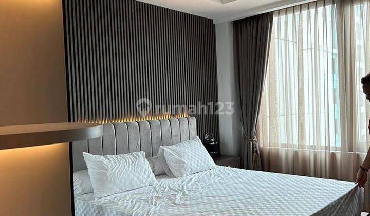 Apartemen Southgate 1 Kamar + Study Furnished 2